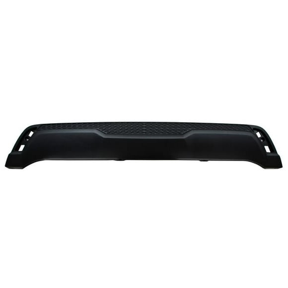 SPOILER SPARK 2013 al 2016 CHEVROLET Generica Trasero 1 pieza Producto Nuevo