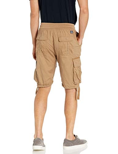 southpole jogger shorts