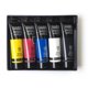 thumbnail image 2 of Set Acrílico Básics 5 Colores De 118 Ml Liquitex, 2 of 9