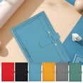 thumbnail image 1 of Vaidha 2025 New Weekly Planner A5 Notebook Time Management Efficiency Manual Notebook, 1 of 6