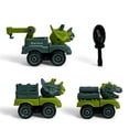 thumbnail image 3 of Juguete Niño Carros Armables Vehículos Kit Didáctico, 3 of 4