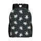 thumbnail image 1 of Fotbe Turtle Mochila de Viaje para Laptop, Mochila Ejecutiva Delgada y Resistente 15.6", 1 of 8