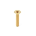 thumbnail image 2 of Bike Stem Blot Professional Handlebar Riser Fixator Fastener Accessories Sturdy Titanium Alloy Fixed Screw Blots Frame Accessory Golden, 2 of 9