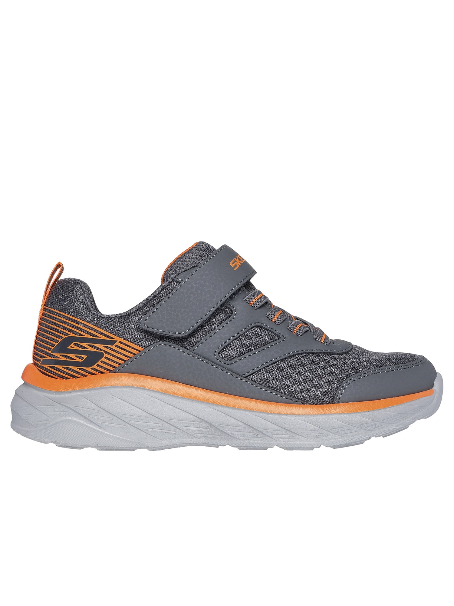 Skechers Little & Big Kids Boundless Athletic Sneaker