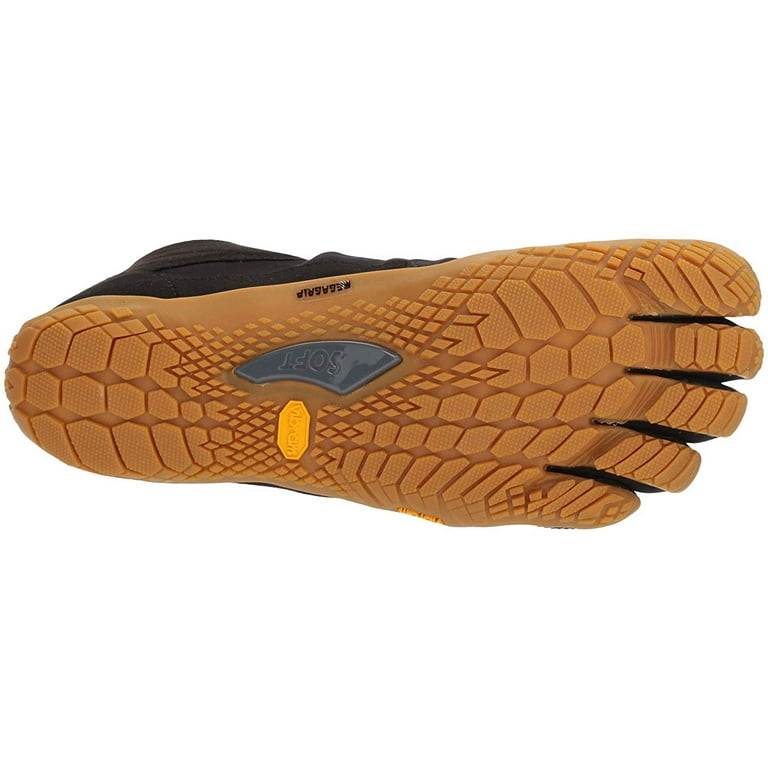 Walmart five hotsell finger shoes