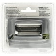 thumbnail image 3 of Remington Products SPF-PF Foil Shaver Replacement Head & Cutter Assembly, 3 of 3