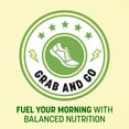 thumbnail image 4 of Nutrisystem Cinnamon Bun Breakfast Bars, for Weight Loss, 15 Count, 4 of 7