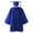 Blue, variant on ZACPNCV Shiny Child Graduation Cap Gown Tassel and Charm Set Kindergarten Graduation and Kids Preschool Olive Green 3-4 Years
