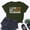 Army Green, variant on Heart Valentines Day Shirt for Women's I LOVE MY HUSBAND Letter Print Graphic Tees Short Sleeve Tops Casual Summer T Shirt for Going Out Shopping