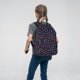 thumbnail image 5 of Disketp Colorful Insects Mochila Ligera e Impermeable, Mochila de Día Resistente para Viajes, Senderismo y Uso Diario para Hombre y Mujer, 5 of 7