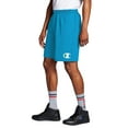 thumbnail image 3 of Champion Men's 7" Classic Graphic C Logo Jersey Shorts, up to Size 2XL, 3 of 5