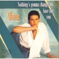 thumbnail image 1 of Glenn Medeiros Nothing's Gonna Change My Love CD, 1 of 3