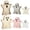 T6-A,B, variant on Halloween Decorations Indoor 3 Pcs Farmhouse Wooden Ghost Decor For Tiered Tray Coffee Table Cabinet Cute Halloween Decor Halloween Kitchen Decor For Home Office Holiday Arrangement,A
