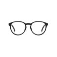 thumbnail image 1 of Armazón Carrera 8879 Negro Unisex, 1 of 3