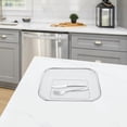 thumbnail image 3 of OULII Dishwasher Replacement Baskets Stainless Steel Kitchen Utensils 1Set, 3 of 5