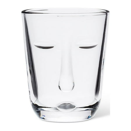 

Set of 4 Resting Face Tumbler