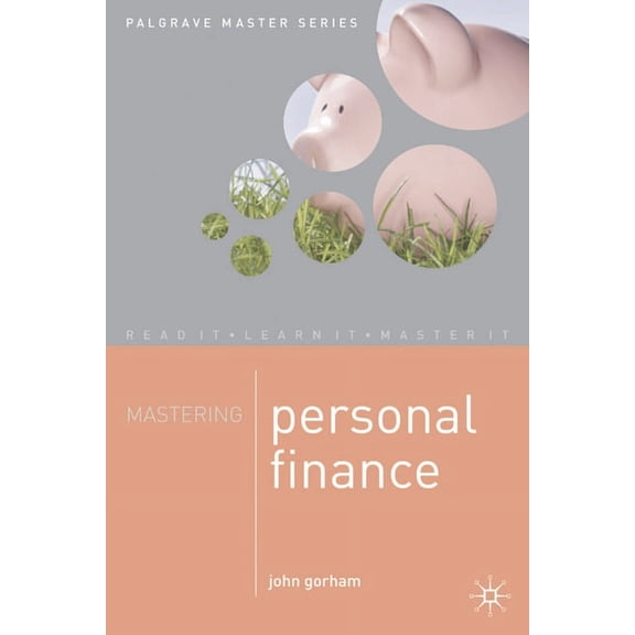 MacMillan Master Mastering Personal Finance, Book 31, (Paperback)