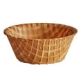 thumbnail image 1 of JOY Waffle Cone Bowl - 60/Case, 1 of 4