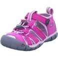 thumbnail image 1 of KEEN Enfants'sandale II CNX, Rouge, 10 Petit Enfant, 1 of 4