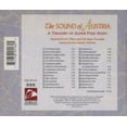 thumbnail image 2 of Schuler Folk Ensemble - Sound of Austria - Music & Performance - CD, 2 of 2