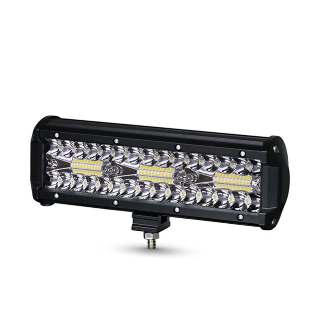LED Bar Work Light 12V 24V Offroad Spot Flood Combo LED Bar Work Light For ATV UTV 4x4 Truck Boat SUV ,Light Your Way Forward