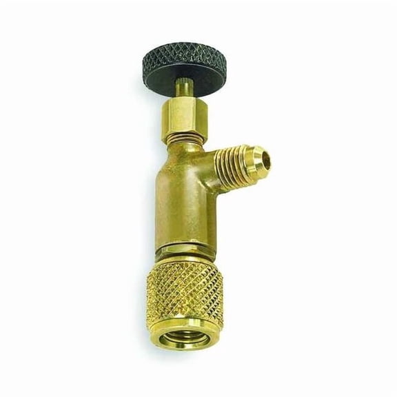 Jb Industries Access Service Valve,1/4 A33000