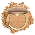 thumbnail image 1 of Bronceador Too Faced Chocolate Soleil Matte de larga duración de 8 horas, 1 of 5