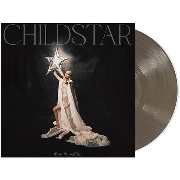 Vanderwaal,Grace - Childstar - Music & Performance - Vinyl [Exclusive]