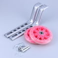 thumbnail image 2 of 1 Paire de Roues Stabilisatrices pour Vélos d'Enfants Respectueuses de l'Environnement, 2 of 5