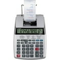 thumbnail image 1 of Canon P23DHV3 Printing Calculator, 1 of 2