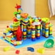 thumbnail image 4 of Bloques de construcción Zhivalor Juego de bloques de construcción grandes compatibles con Duplo, 4 of 5