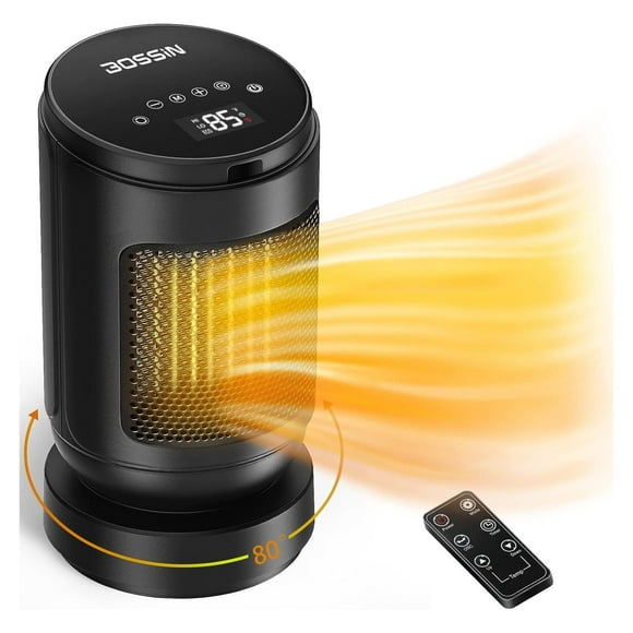 Best Space Heater Large Room