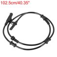thumbnail image 2 of Front Left or Right Car ABS Wheel Speed Sensor for 16-17 for Mercedes-Benz B250e 2465402510, 2 of 5