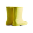 thumbnail image 2 of Hunter Original First Classic Boot, 12, Yellow, 2 of 3