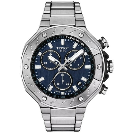 Tissot Mens T-Race