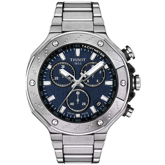 Tissot Mens T-Race