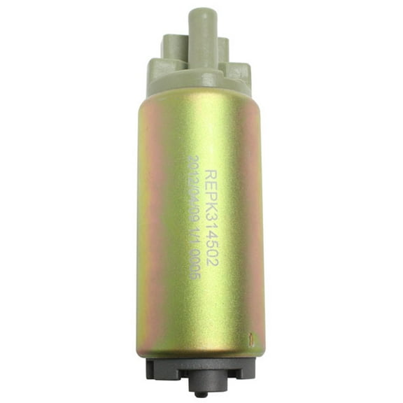 Fuel Pump Compatible with 2006-2011 Honda Civic 2006-2010 Hyundai Sonata 4Cyl 6Cyl 1.3L 2.4L 3.3L In-Tank
