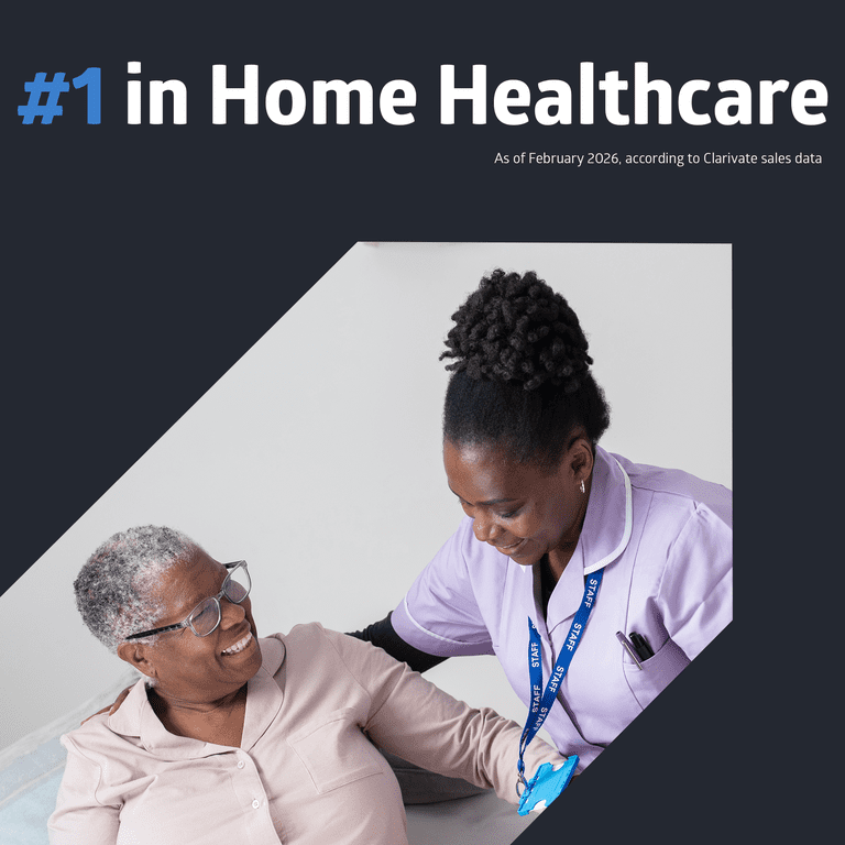 Medline Optifoam Gentle EX Silicone Foam Dressing, 4x4 in, 3ct