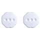 thumbnail image 1 of 2X Luces de Limpieza para Tapa de Inodoro, Luces UV para Asiento de Inodoro, Luz para Inodoro, Luz LED con Sensor de Movimiento., 1 of 5