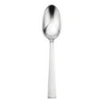 thumbnail image 1 of Oneida T657SFTF Sant Andrea Fulcrum Stainless Steel European Size Teaspoon  Silver, 1 of 1