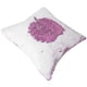 thumbnail image 1 of Cubierta de COJÍN, Dañada y Hermosa Decoración del Hogar, Tapa de Almohada, Para El Sofá de la Hábitacia, 1 of 7