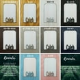 thumbnail image 2 of Me and My Cats Tabletop Picture Frame - Holds 4x6 Photo - Multiple Color Options, 2 of 3