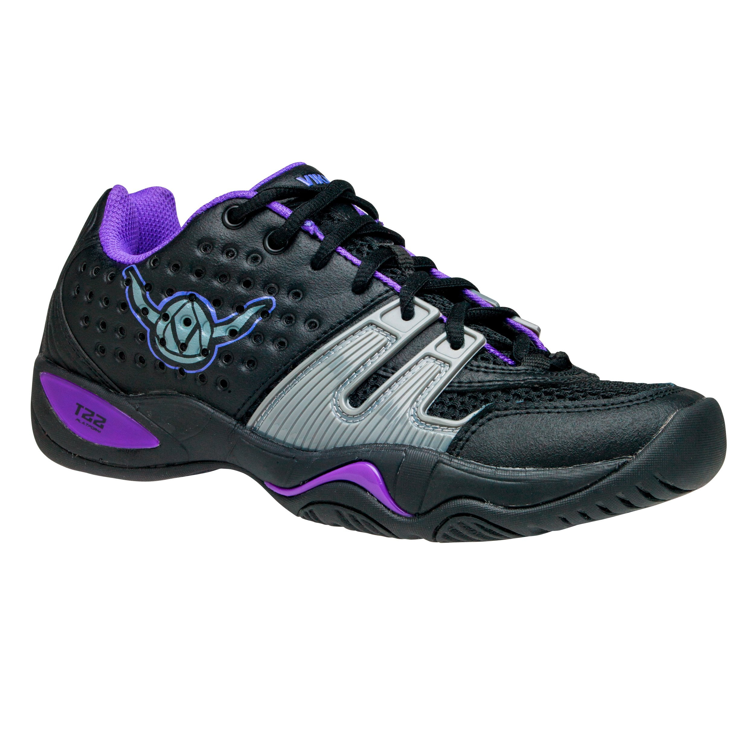 Viking T22 Women's Platform Tennis Shoe