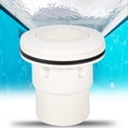 thumbnail image 2 of Pool Jet Fitting,Universal Swimming Pool Jet Swimming Pool Water Outlet Swimming Pool Jet Nozzle Class Leading Features, 2 of 9