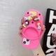 thumbnail image 2 of Creative crocs DIY Disney Princess Toy Story Funda Para Teléfono 3D Silicona De Dibujos Animados Para iPhone 14 13 12 11 Pro Max, 2 of 4