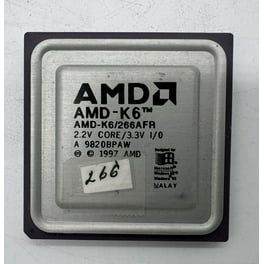 AMD Ryzen 5 3600 CPU, 6-Core, 12-Thread, 4.2 GHz AM4