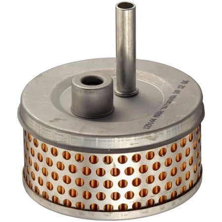 Fram Hydraulic Filter: Heavy Duty, Power Steering Hydraulic Cartridge Filter