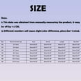 thumbnail image 4 of Ulanda Kids Boys Santa Hoodie Fleece Sherpa Lined White Fur Santa Claus Xmas Pullover Tops with Pocket (Purple, 12-13 Years), 4 of 9