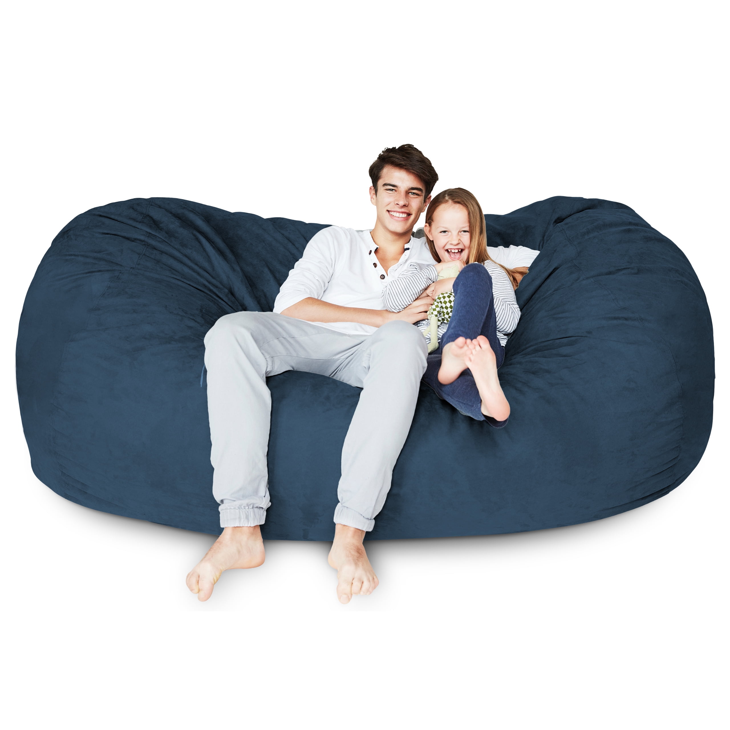 big kids couch