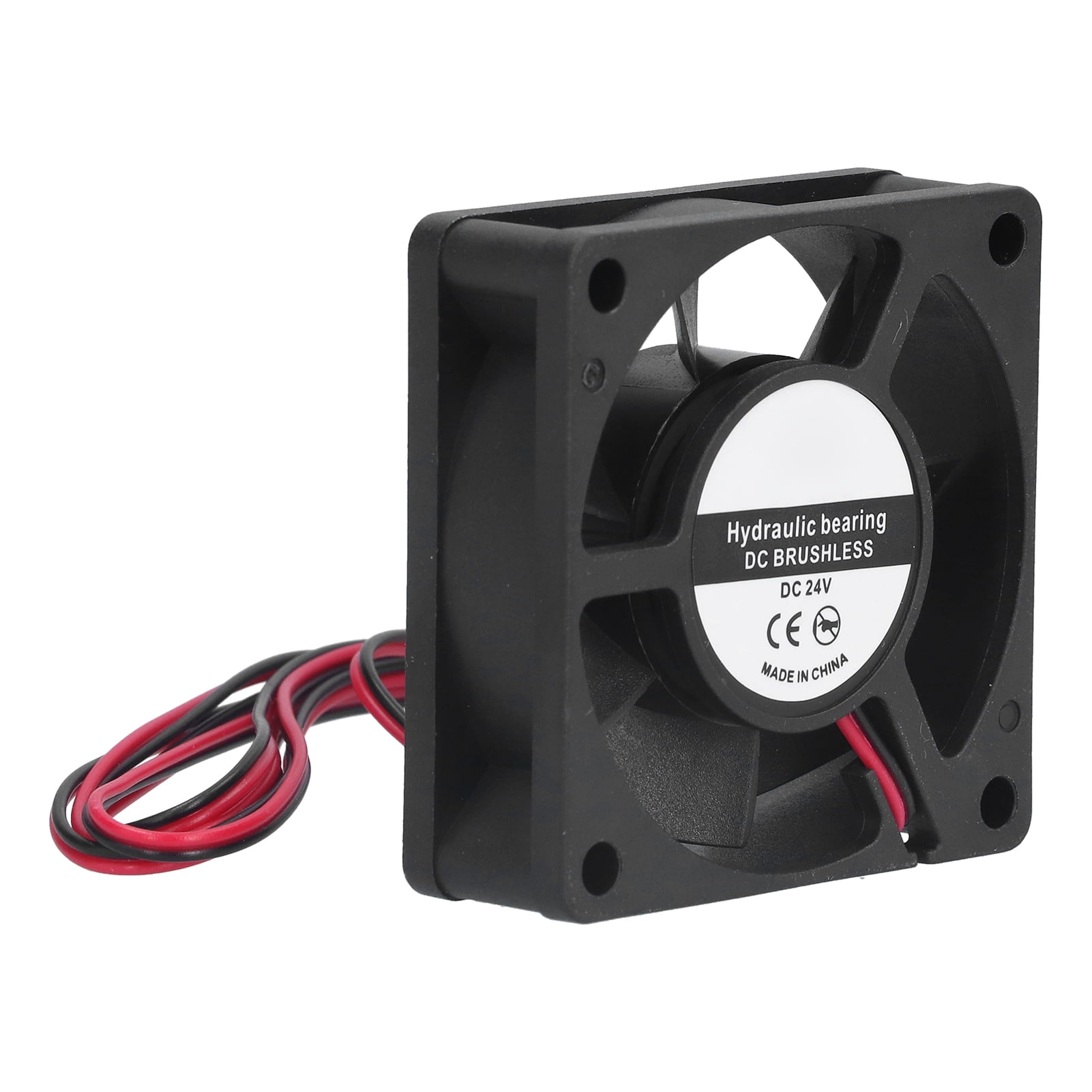 Printer Cooling Fan, Blower Fan Useful For Voron 2.4